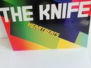 The Knife ‎– Heartbeats Vinyl Ex