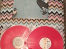 Moby Play HMV Red Vinyl Limited Edition LP