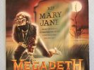 MEGADETH - MARY JANE - 12