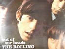 The Rolling Stones out of our heads 1965 royoal sound SLK 16363-P LP-11022
