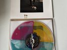 Pink Floyd - Wish You Were Here 50th Anniversary Vinyl - Liquid Filled Bad World