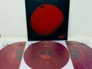 RARE - The Toxic Avenger - Globes - 3LP  Red/Black Smoke - LIMITED TO 300 COPIES