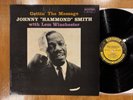 Johnny Hammond Smith / Lem Winchester LP Prestige 7217 OG RVG DG 1961