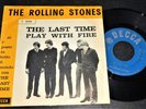 THE ROLLING STONES     --- the last time  ----