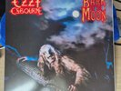 Ozzy Osbourne - Bark At The Moon - SONY/Epic