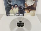 VINYL - Sufjan Stevens - Limited Edition - Clear - Carrie & Lowell Record Album