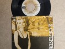 Blondie – X Offender  - 7