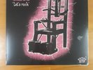The Black Keys – Let's Rock / 1x 12