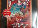 The Grateful Dead – Without A Net / 3x Vinyl LP *LIMITED COLOURED EDITION*