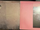 Brian Eno Vinyl LP bundle - Apollo & The Pavilion Of Dreams - Editions EG USA VG