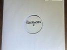 Rolling Stones aka The Cockroaches  White Label 12