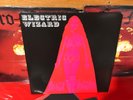 ELECTRIC WIZARD BLACK MASSES RISE ABOVE LIMITED BROWN 2010 VINYL PRESS