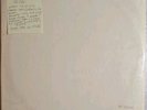 The Beatles White Album Vinyl Record VG/VG PMC7067 1968 No 0164442 Crossover CRO