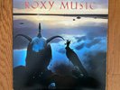 Roxy Music - Avalon  Warner Bros. 1982 1st Pressing w/ Inner