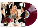 SABRINA CARPENTER MAN’S BEST FRIEND BURGUNDY LP + BONUS TRACK + ALT COVER NEW