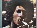Bob Marley Catch a Fire Vinyl Record 1973 ILPS 9241