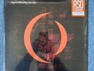 A Perfect Circle - Mer De Noms  LIMITED ORANGE SPLATTER VINYL 2LPs  NEU  (2026)