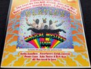 BEATLES Magical Mystery Tour 1ST US MONO PRESS Scranton EMI UK/CAPITOL EXPORT