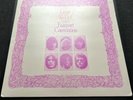 FAIRPORT CONVENTION - LIEGE & LIEF VINYL LP UK 1972 REPRESS PINK RIM PORKY/PECKO