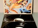 DIRE STRAITS Alchemy Dire Straits Live 1ST UK PRESS X2 Vinyl LPs & Inners EX/EX
