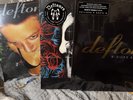 3 Deftones Albums B-Sides 2-LP 3 Sided, Around The Fur, Deftones 20th An.