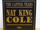NKC 20 NAT KING COLE The Capitol Years CAPITOL STEREO 20 LP BOX EX