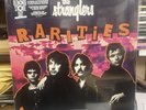 THE STRANGLERS Rarities (WHITE/PURPLE SPLATTER VINYL RSD 2026) NEW MNT SEALED