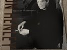 Don Henley - The End of the Innocence LP Geffen Records 1989 Pressing w/ Inner