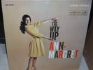 ANN MARGRET on the way up ( pop ) LP stereo 1st pressing 1S/1S