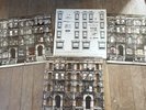 Led Zeppelin ‎' Physical Graffiti ' 2XLP US 1975 ROCK Swan Song