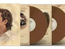 Morgan Wallen I'm The Problem Exclusive Limited Opaque Brown Vinyl 3LP Album