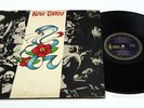 Rose Tattoo Self-Titled Vinyl LP Record Aussie Alberts Blue Label 1978 1st Press