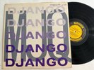Modern Jazz Quartet LP 