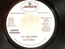 David Bowie,Mercury DJ-311(73173)