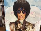 Prince - Art Official Age. 2014 US Vinyl 2LP NICE
