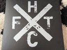 Frank Turner The First Ten Years 7 LP boxset