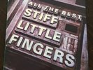 STIFF LITTLE FINGERS All The Best 12