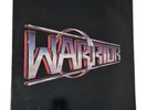Warrior 'Fighting For The Earth' 1985 Heavy Metal 12