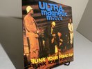 ULTRAMAGNETIC MC's-FUNK YOUR HEAD UP VG+ LP 92’ EU 1ST PRESSING FFRR KOOL KEITH