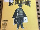 Outsider by Dj Shadow (Record, 2006)