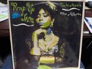 TECHNOTRONIC Pump Up The Jam The Album LP 1989 SBK K1-93422 DJ PROMO EX