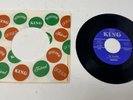 Hannibal R&B 45 king Records - I’m Alone / My Kinda Girl VG+  1960's  Hear