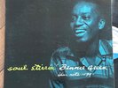 Bennie Green Soul Stirrin’ W63 DG Ear Blue Note lp 1599 Sonny Clark