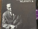Walt Dickerson Relativity EX  1st DG Prestige New Jazz lp Ahmed Abdul Malik