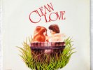 BLUES IMAGE - CLEAN LOVE (original Illusion label)