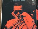Miles Davis Round About Midnight VG++ 1st 1A Mono DG Columbia lp John Coltrane