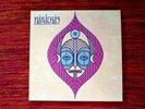 NAXATRAS - SAME (2015)  HIGH CLASS STONER / PSYCHEDELIC ROCK  - DLP IN MINT -