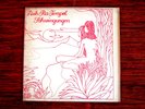 ASH RA TEMPEL - SCHWINGUNGEN ('72)  ELECTRONIC KRAUTROCK - RARE D ORIGINAL OHR