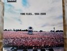 Oasis - Time Flies 1994-2009 Remastered 4LP Vinyl Boxset + Print - Ex Condition