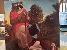 J.J. Cale - Naturally - Shelter Records ISA 5003 - 1976 UK